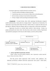 Organizacija ir valdymas 4 puslapis