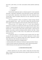 Organizacija ir valdymas 9 puslapis