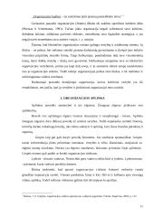 Organizacija ir valdymas 10 puslapis