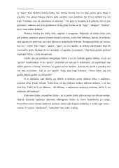 Platono "Faidonas, arba apie sielą" 2 puslapis