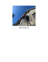 Statybos praktika 14 puslapis