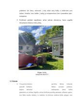 Statybos praktika 16 puslapis