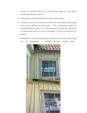 Statybos praktika 17 puslapis