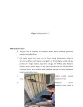 Statybos praktika 18 puslapis