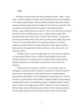 Platono "Valstybės" ketvirtoji ir šeštoji knygos 3 puslapis