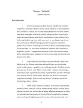 Platono "Valstybės" ketvirtoji ir šeštoji knygos 4 puslapis