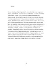 Platono "Valstybės" ketvirtoji ir šeštoji knygos 10 puslapis