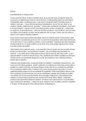 Pasivaikščiojimas su mažuoju princu