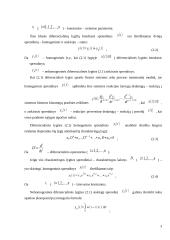 Diferencialinių lygčių modeliavimas - tyrimas 3 puslapis