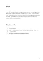 Platoniškosios idealios valstybės teorijos pagrindiniai bruožai 12 puslapis