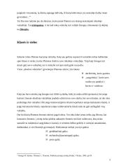 Platoniškosios idealios valstybės teorijos pagrindiniai bruožai 5 puslapis