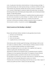 Platoniškosios idealios valstybės teorijos pagrindiniai bruožai 9 puslapis