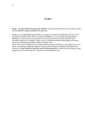 Pastatų konstrukcijų praktiniai darbai  3 puslapis