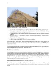 Pastatų konstrukcijų praktiniai darbai  7 puslapis