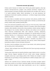 Policija visuomenės akyse 2 puslapis