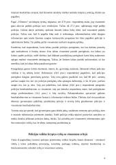 Policija visuomenės akyse 4 puslapis