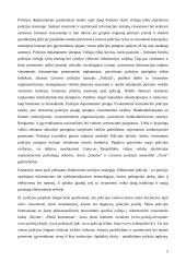 Policija visuomenės akyse 5 puslapis