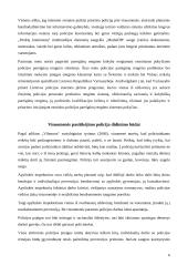 Policija visuomenės akyse 6 puslapis