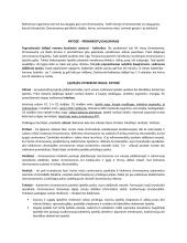 Mejozė, mitozė 2 puslapis