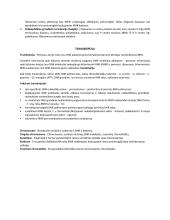 Mejozė, mitozė 7 puslapis