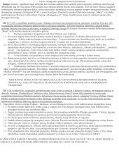 Planas rašiniui "Tautos išsaugojimo problema" (Įžanga, tem. sakiniai, argumentai, pabaiga)