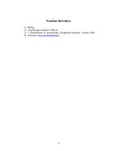 Poreikių hierarchija 11 puslapis