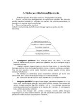 Poreikių hierarchija 5 puslapis