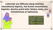 Musulmonai Lietuvoje 6 puslapis