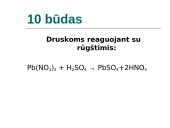 Druskų gavimo būdai 14 puslapis