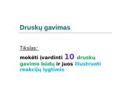 Druskų gavimo būdai 3 puslapis