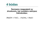 Druskų gavimo būdai 8 puslapis