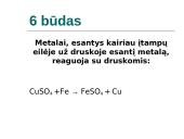 Druskų gavimo būdai 10 puslapis