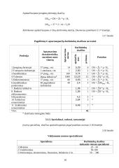 Pramonės gamybinio padalinio organizavimas 18 puslapis