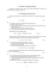 Pramonės gamybinio padalinio organizavimas 6 puslapis