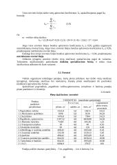 Pramonės gamybinio padalinio organizavimas 10 puslapis