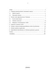 Tarptautinio verslo aplinka (Vokietija) 2 puslapis