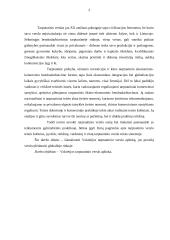 Tarptautinio verslo aplinka (Vokietija) 3 puslapis