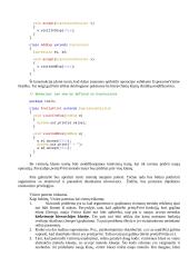 Programavimo paternas "Visitor" (Visitor pattern) 8 puslapis