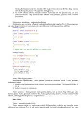 Programavimo paternas "Visitor" (Visitor pattern) 9 puslapis