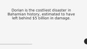 Hurricane Dorian 6 puslapis