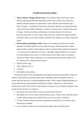 Projekciniai testai 4 puslapis