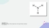 Amoniakas, NH3 2 puslapis