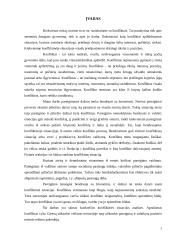 Psichologinės situacijos aprašymas ir analizė 3 puslapis