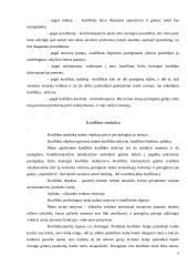 Psichologinės situacijos aprašymas ir analizė 6 puslapis