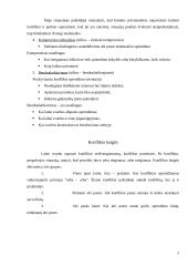 Psichologinės situacijos aprašymas ir analizė 9 puslapis