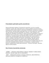 Alavijas arba Aloe Vera 2 puslapis