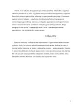 Raganystės fenomenas Lietuvos didžiojoje kunigaikštystėje 7 puslapis