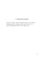 Raganystės fenomenas Lietuvos didžiojoje kunigaikštystėje 8 puslapis