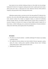 Reakcijos laiko priklausomybės nuo stimulo modalumo, kokybės bei tiriamojo rankiškumo tyrimas 16 puslapis