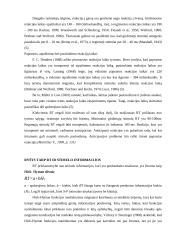 Reakcijos laiko priklausomybės nuo stimulo modalumo, kokybės bei tiriamojo rankiškumo tyrimas 4 puslapis
